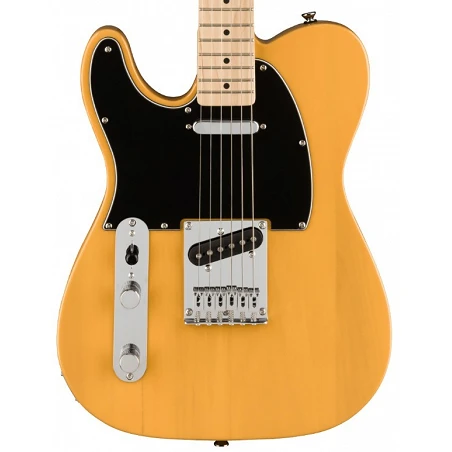 Squier Affinity Series Telecaster Left-Handed