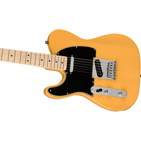 Squier Affinity Series Telecaster Left-Handed