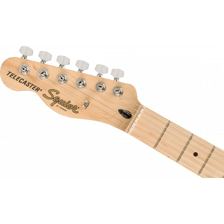 Squier Affinity Series Telecaster Left-Handed