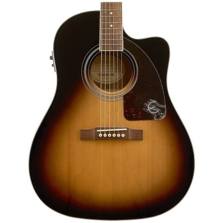 Epiphone J-45 EC Studio Vintage Sunburst