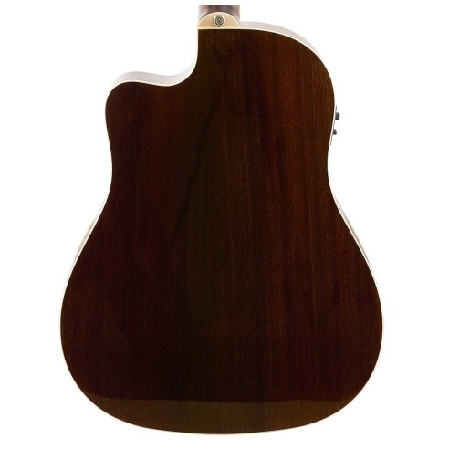 Epiphone J-45 EC Studio Vintage Sunburst