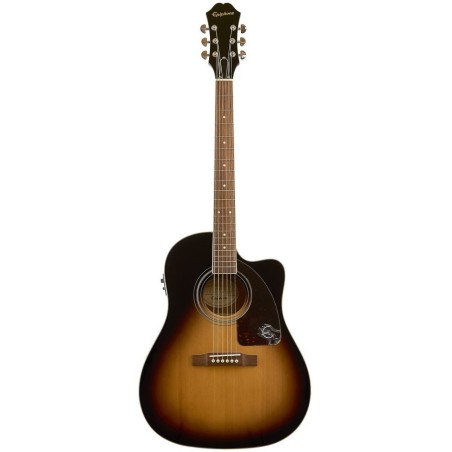 Epiphone J-45 EC Studio Vintage Sunburst