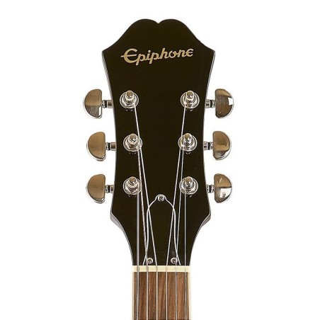 Epiphone J-45 EC Studio Vintage Sunburst