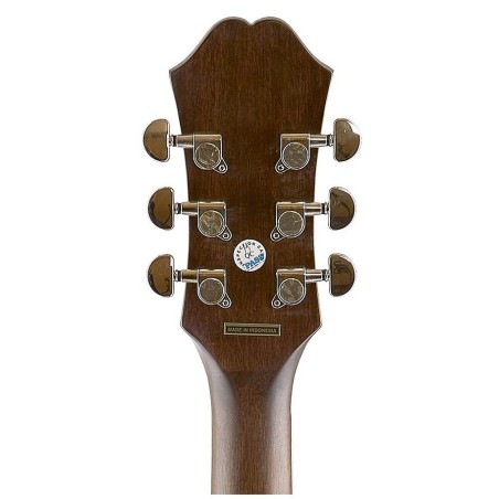 Epiphone J-45 EC Studio Vintage Sunburst
