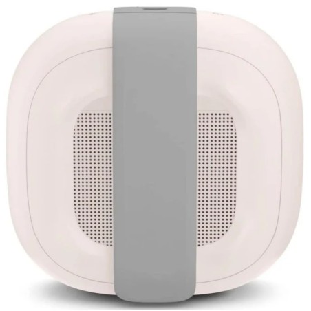 Bose Soundlink Micro Smoke White