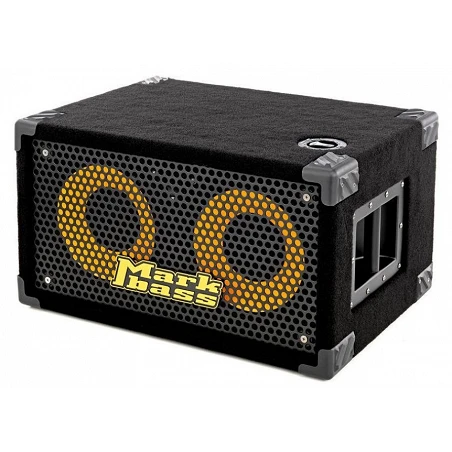 Markbass Traveller102P 210 4Ohm