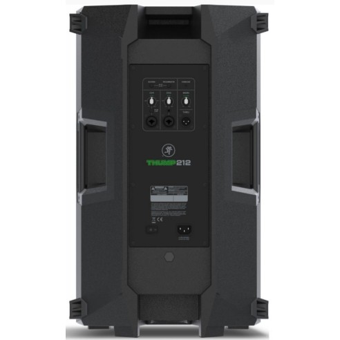 Mackie Thump 212 1400W