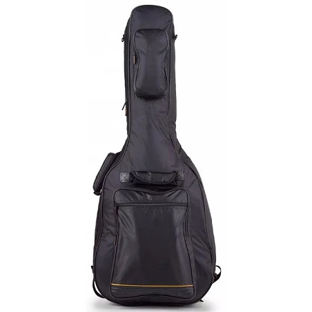 Rockbag Deluxe Funda Guitarra Hollow Body