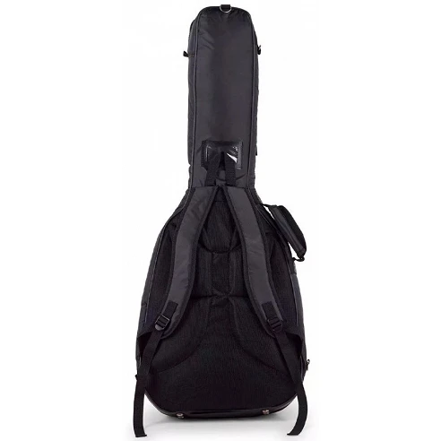 Rockbag Deluxe Funda Guitarra Hollow...