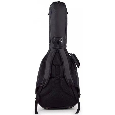 Rockbag Deluxe Funda Guitarra Hollow Body