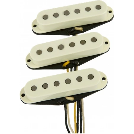 Fender Ancho Poblano Pickup Set H