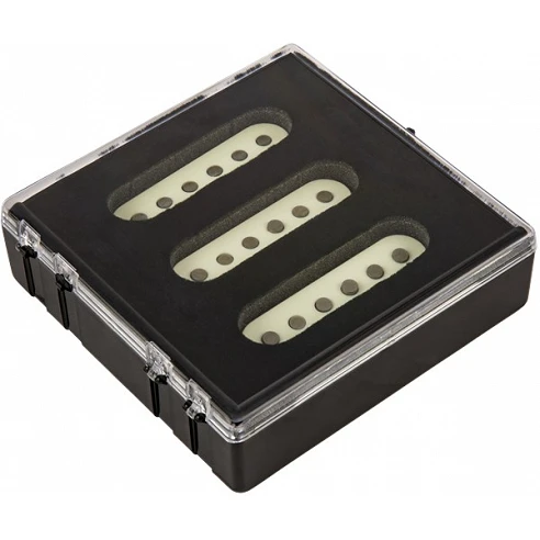 Fender Ancho Poblano Pickup Set H