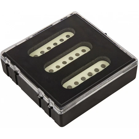 Fender Ancho Poblano Pickup Set H