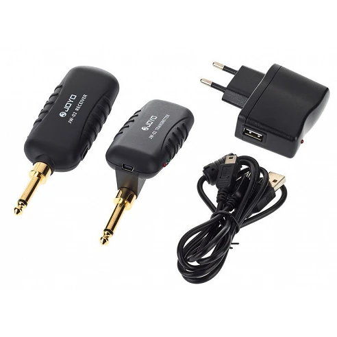 Joyo Wireless System JW-02 Joyo Wireless System JW-02