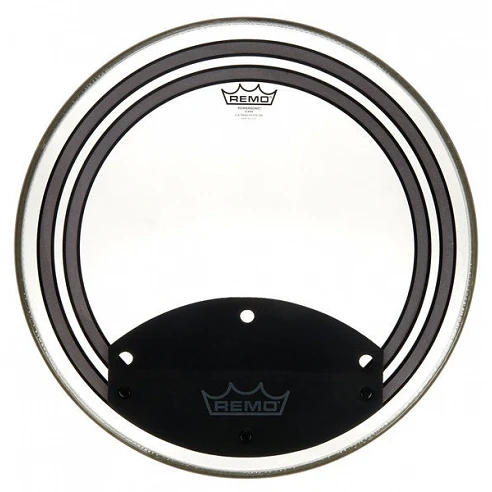 Remo 20" Powersonic Cle Pw-1320-00