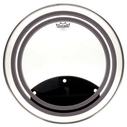 Remo 20" Powersonic Cle Pw-1320-00