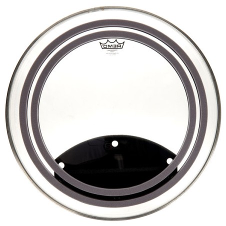 Remo 20" Powersonic Cle Pw-1320-00