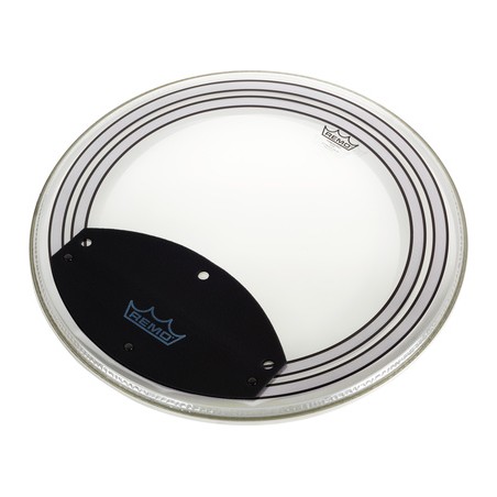 Remo 22" Powersonic Cle Pw-1322-00