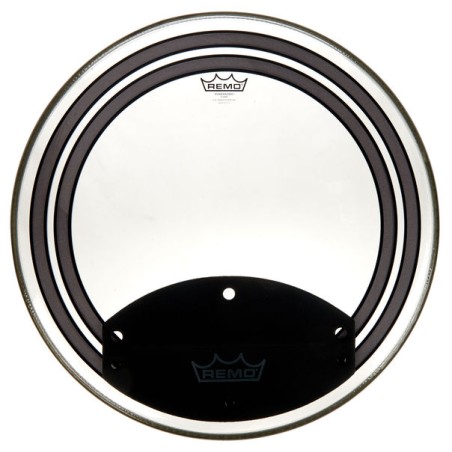 Remo 22" Powersonic Cle Pw-1322-00