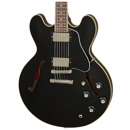 Gibson ES-335 DOT Vintage Ebony
