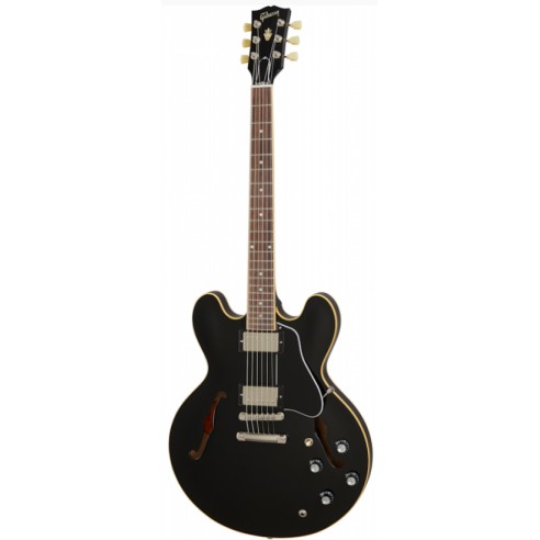 Gibson ES-335 DOT Vintage Ebony