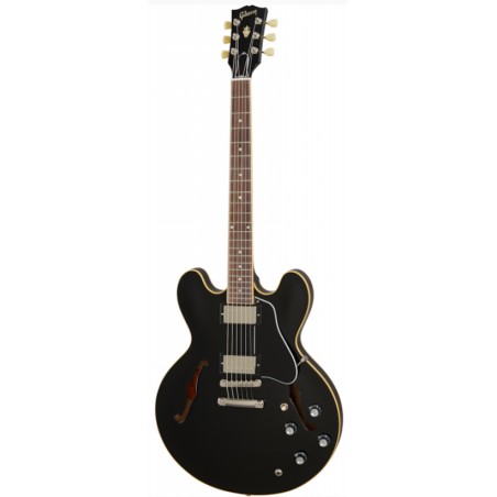Gibson ES-335 DOT Vintage Ebony