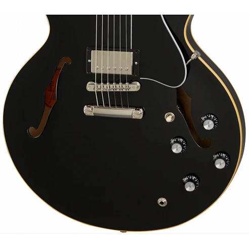 Gibson ES-335 DOT Vintage Ebony