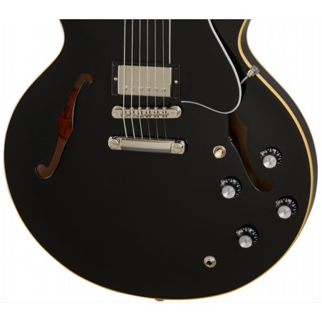 Gibson ES-335 DOT Vintage Ebony