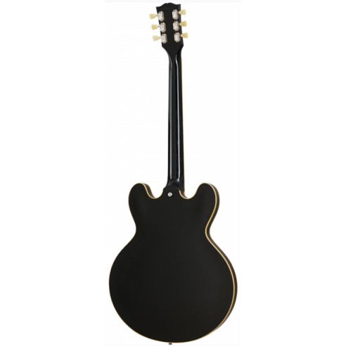 Gibson ES-335 DOT Vintage Ebony