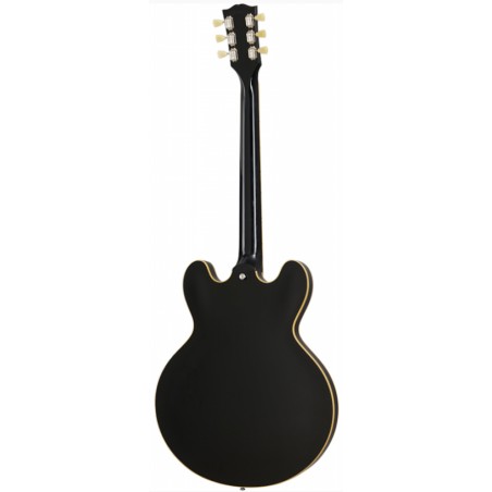 Gibson ES-335 DOT Vintage Ebony
