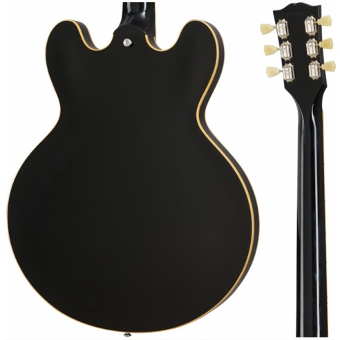 Gibson ES-335 DOT Vintage Ebony