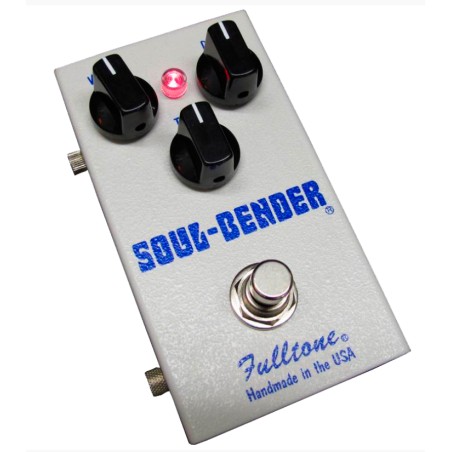 Fulltone Soul Bender v2 *Mike Fuller's California Factory