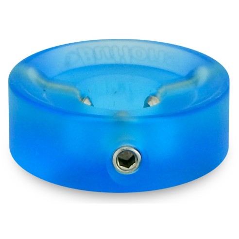 Barefoot Buttons V1 Cl Blue 18-V1-St-Ba
