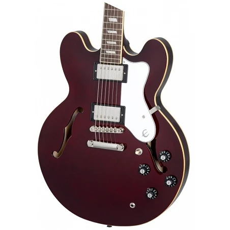 Epiphone Noel Gallagher Riviera