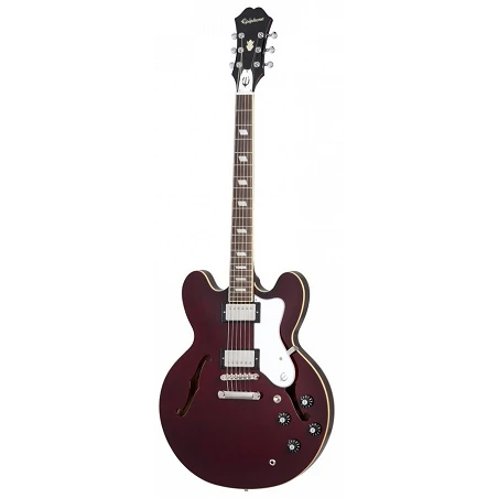 Epiphone Noel Gallagher Riviera