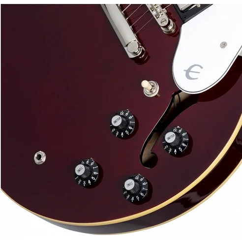 Epiphone Noel Gallagher Riviera