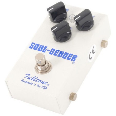 Fulltone Soul Bender v2 *Mike Fuller's California Factory