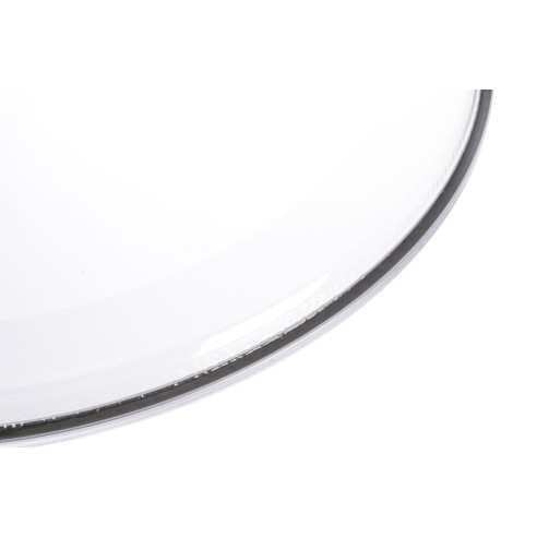 Remo 16" Powerstroke 4 Clear P4-1316-C2 Remo 16" Powerstroke 4 Clear P4-1316-C2
