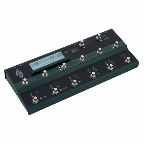 Kemper Profiler Remote Kemper Profiler Remote