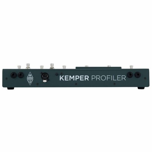 Kemper Profiler Remote Kemper Profiler Remote