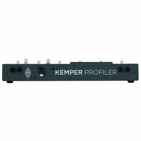 Kemper Profiler Remote