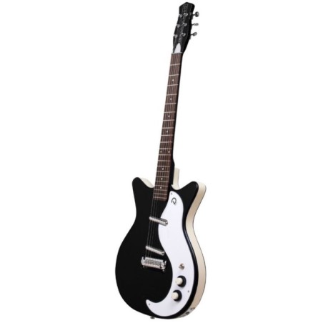 Danelectro 59M NOS+ BK