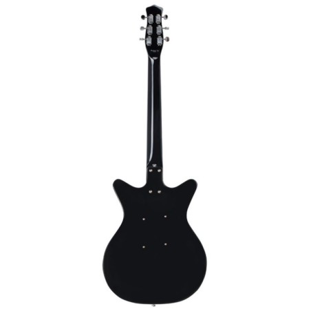 Danelectro 59M NOS+ BK