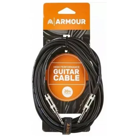 Ashton Cable 6M GS20