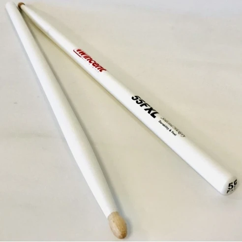 Wincent Hickory 55Fxl Hickory-White Finish