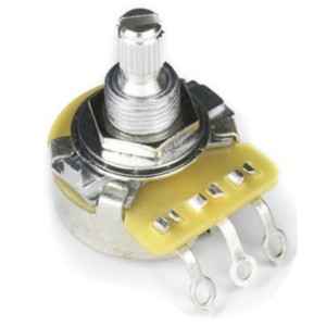 CTS Potentiometer Split...