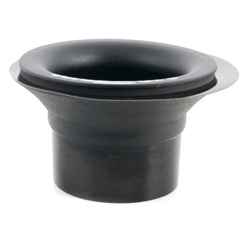 Kickport Bass Drum Booster Black Kickport Bass Drum Booster Black