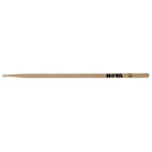Vic Firth 2BN NYLON VF Baquetas