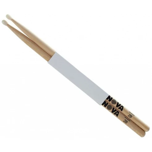 Vic Firth 2BN NYLON VF Baquetas