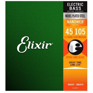 Elixir Nanoweb 14087 Extra...